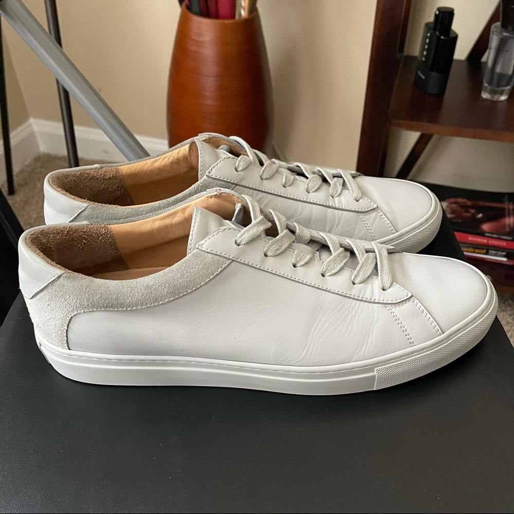 🔥 Koio Capri Perla 🔥